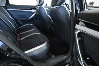 Geely Atlas Flagship Sport 2.0 АКПП превью 8