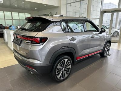 Changan CS35 Plus Tech 1.4 АМТ превью 3