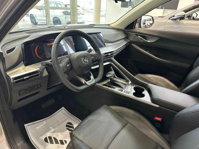 Changan CS35 Plus Tech 1.4 АМТ превью 5