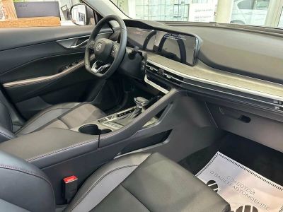 Changan CS35 Plus Tech 1.4 АМТ превью 6