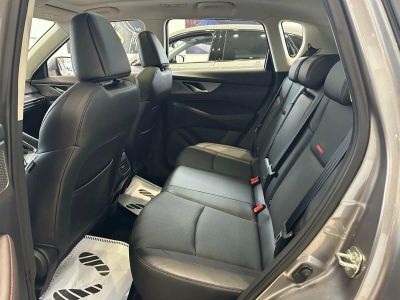 Changan CS35 Plus Tech 1.4 АМТ превью 7