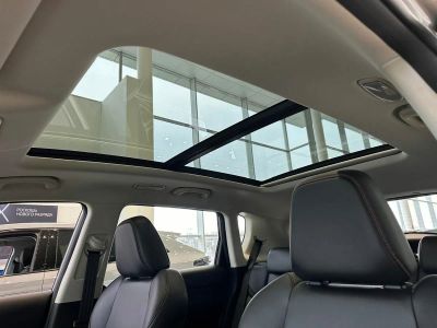 Changan CS35 Plus Tech 1.4 АМТ превью 8