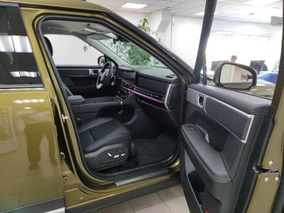 Hyundai Santa Fe Calligraphy 2.5 АМТ превью 6