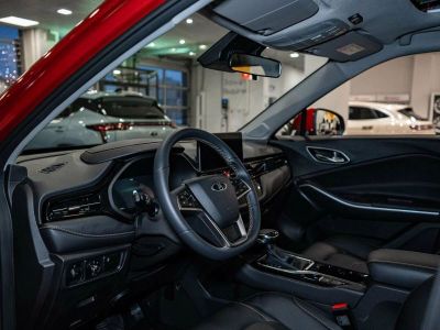 Москвич 3 Комфорт 1.5 CVT превью 5