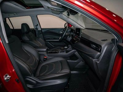 Москвич 3 Комфорт 1.5 CVT превью 6