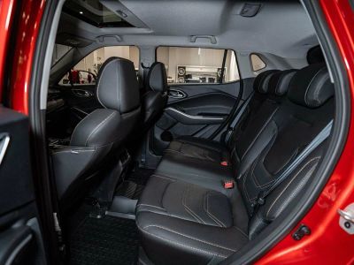 Москвич 3 Комфорт 1.5 CVT превью 7