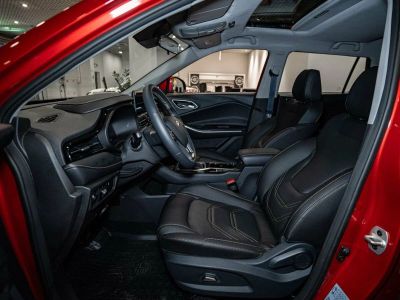 Москвич 3 Комфорт 1.5 CVT превью 8