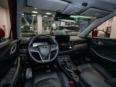 Москвич 3 Комфорт 1.5 CVT превью 9
