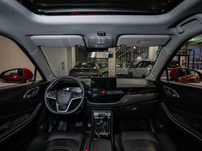 Москвич 3 Комфорт 1.5 CVT превью 10
