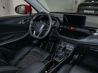 Москвич 3 Комфорт 1.5 CVT превью 11