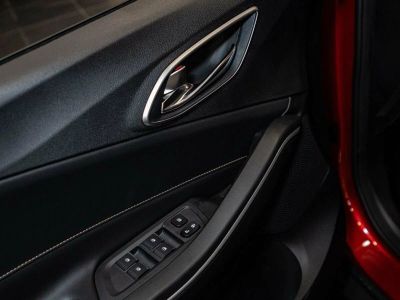 Москвич 3 Комфорт 1.5 CVT превью 13
