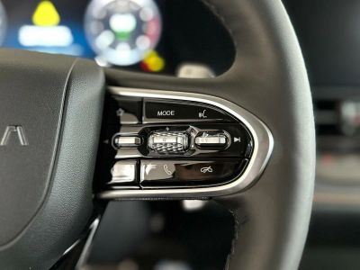 Omoda S5 GT Neo 1.6 АМТ превью 6