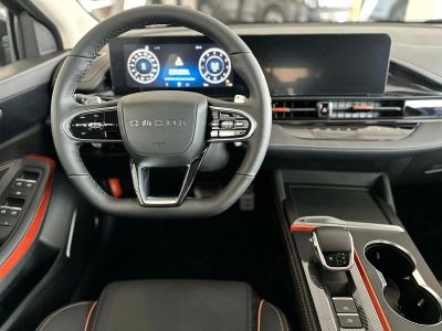 Omoda S5 GT Neo 1.6 АМТ превью 7