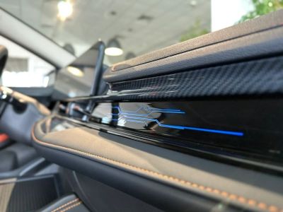 Omoda S5 GT Neo 1.6 АМТ превью 9