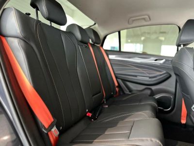 Omoda S5 GT Neo 1.6 АМТ превью 10