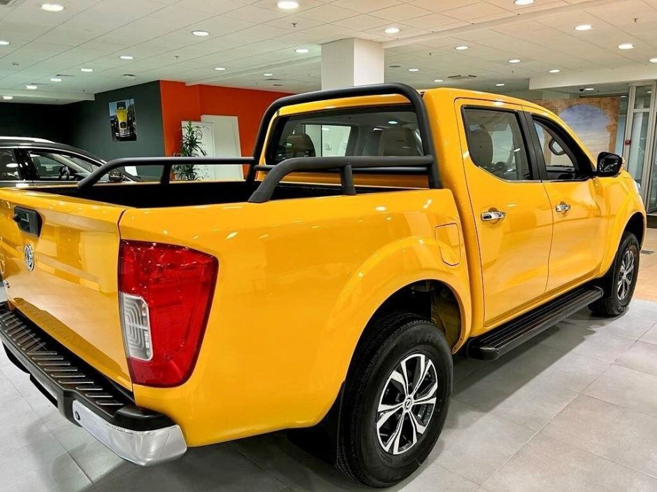 Dongfeng DF6 Luxury 2.3 АКПП, 2024 фото 5