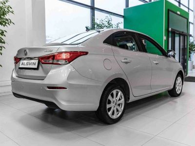 Changan Alsvin DLX 1.5 АМТ превью 4