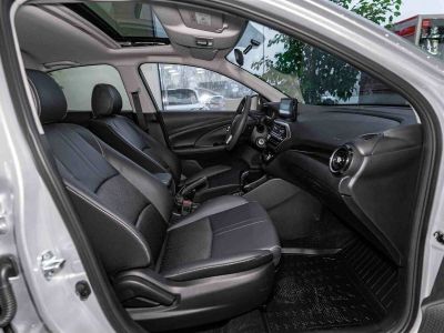 Changan Alsvin DLX 1.5 АМТ превью 6