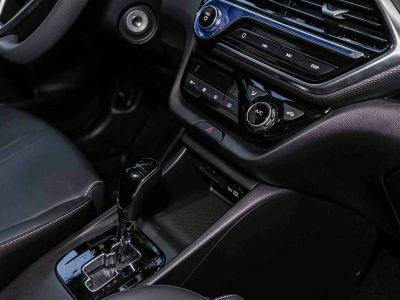 Changan Alsvin DLX 1.5 АМТ превью 9