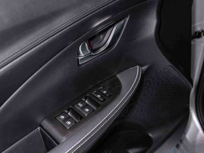 Changan Alsvin DLX 1.5 АМТ превью 10