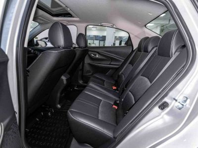 Changan Alsvin DLX 1.5 АМТ превью 11