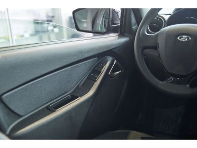Lada Granta Quest'24 1.6 МКПП превью 6