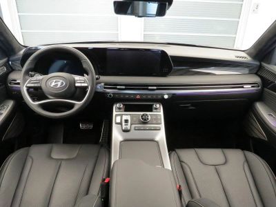 Hyundai Palisade Calligraphy 2.2 АКПП превью 6