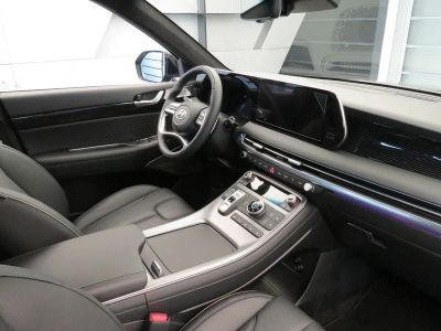 Hyundai Palisade Calligraphy 2.2 АКПП превью 7