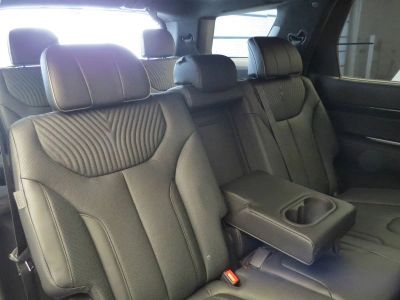 Hyundai Palisade Calligraphy 2.2 АКПП превью 8