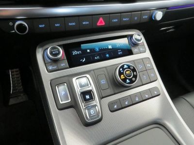Hyundai Palisade Calligraphy 2.2 АКПП превью 13