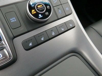 Hyundai Palisade Calligraphy 2.2 АКПП превью 14