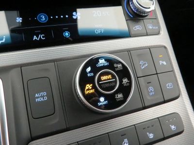 Hyundai Palisade Calligraphy 2.2 АКПП превью 15