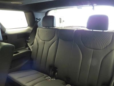 Hyundai Palisade Calligraphy 2.2 АКПП превью 17