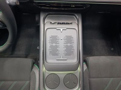 Voyah Free Ultra Long Smart 1.5 АКПП превью 7