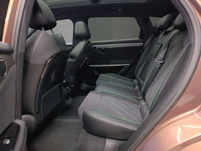 Voyah Free Ultra Long Smart 1.5 АКПП превью 8
