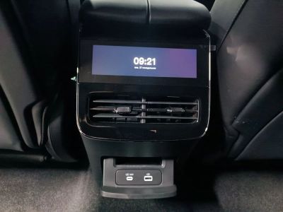 Voyah Free Ultra Long Smart 1.5 АКПП превью 10