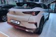 Changan UNI-T Luxe 1.5 РКПП, 2024 превью 4