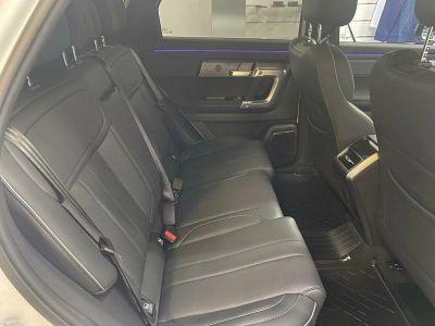 Jaecoo J7 Lifestyle 1.6 АМТ превью 5