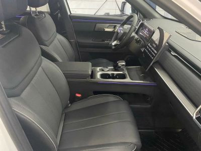 Jaecoo J7 Lifestyle 1.6 АМТ превью 6