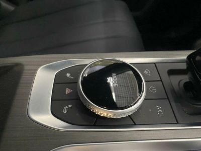 Jaecoo J7 Lifestyle 1.6 АМТ превью 8