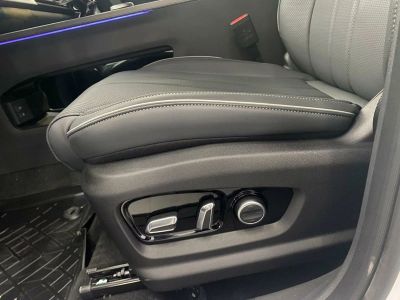 Jaecoo J7 Lifestyle 1.6 АМТ превью 10