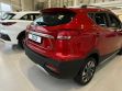 JAC JS3 Luxury 1.6 CVT, 2024 превью 3