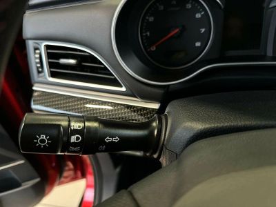 JAC JS3 Luxury 1.6 CVT превью 12