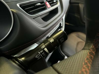 JAC JS3 Luxury 1.6 CVT превью 13
