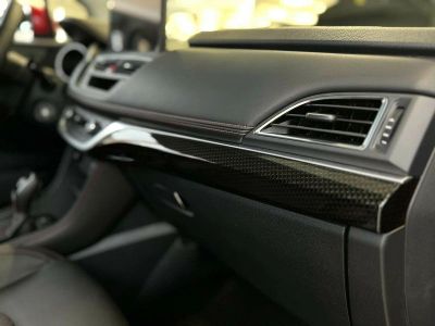 JAC JS3 Luxury 1.6 CVT превью 14