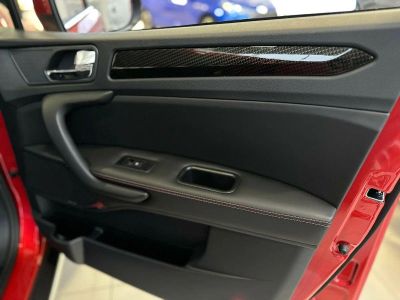 JAC JS3 Luxury 1.6 CVT превью 15