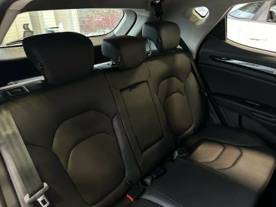 JAC JS3 Luxury 1.6 CVT превью 17