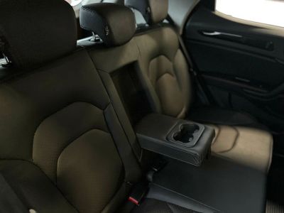 JAC JS3 Luxury 1.6 CVT превью 18