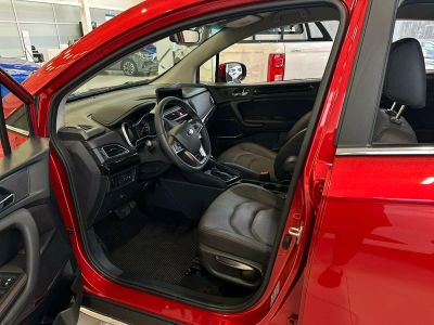 JAC JS3 Luxury 1.6 CVT превью 19