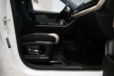 Chery Tiggo 4 Prime 1.5 АМТ превью 9